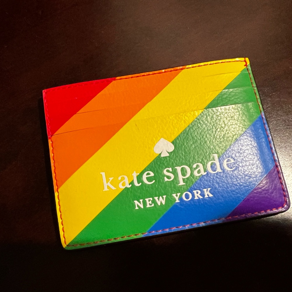 Kate Spade Card holder